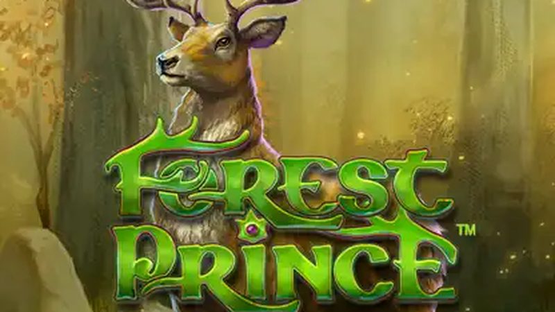 Automat Forest Prince od Playtech