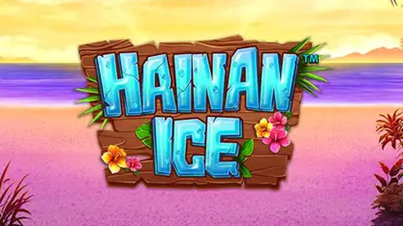 Automat Hainan Ice od Playtech