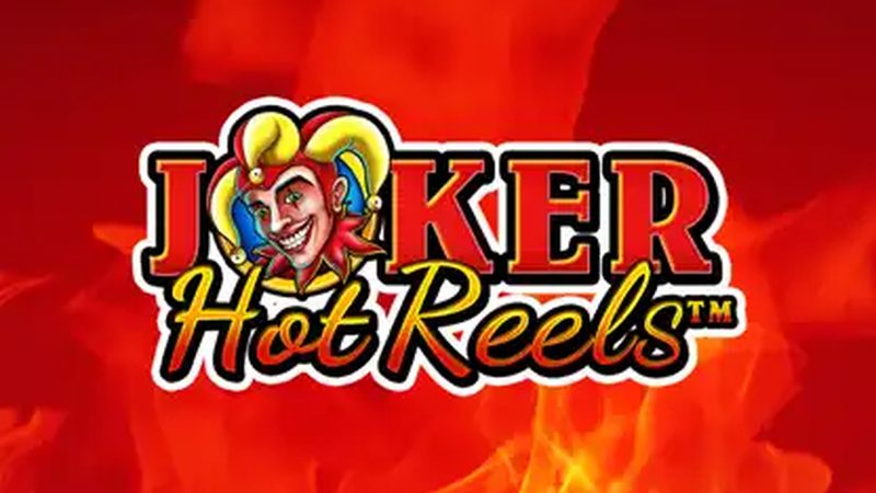 Automat Joker Hot Reels od Playtech