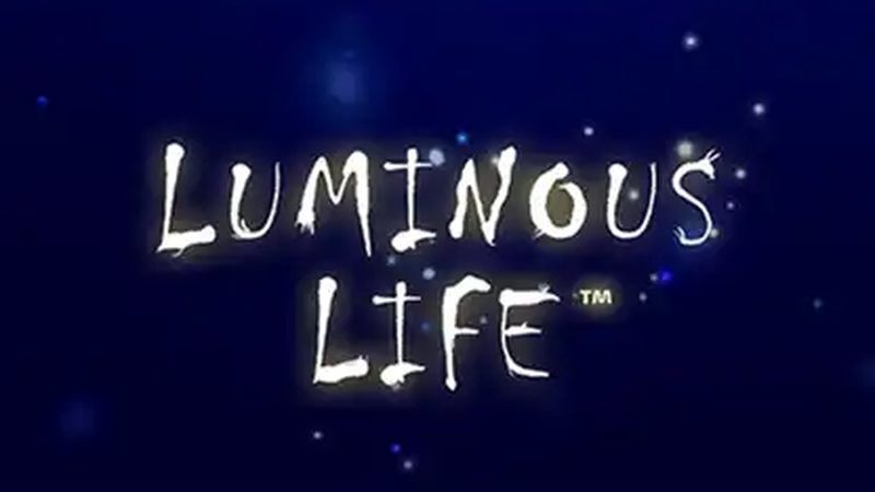 Automat Luminous Life od Playtech