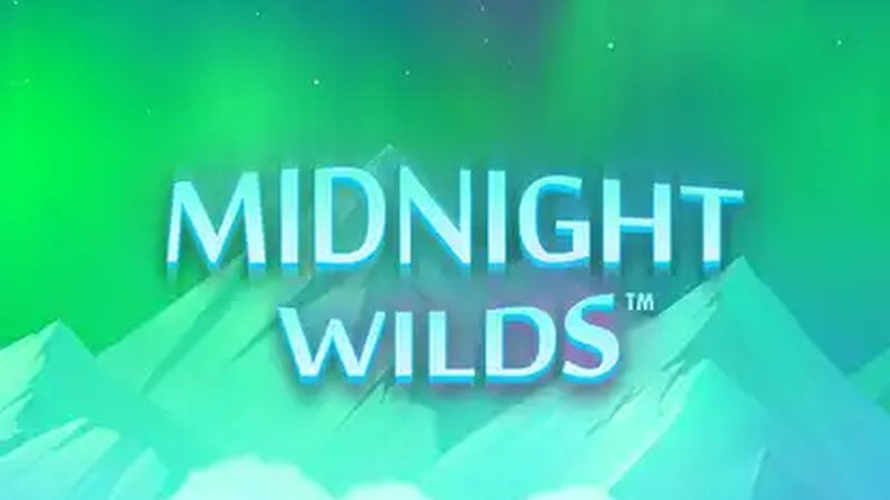 Automat Midnight Wilds od Playtech