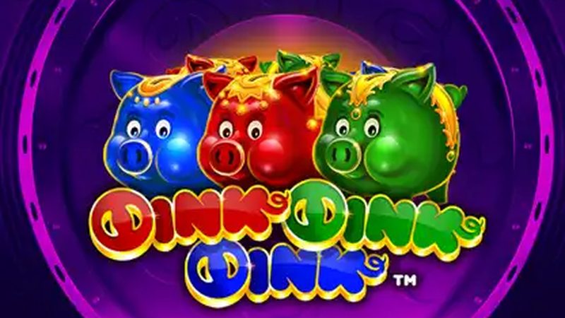 Automat Oink Oink Oink™ od Playtech