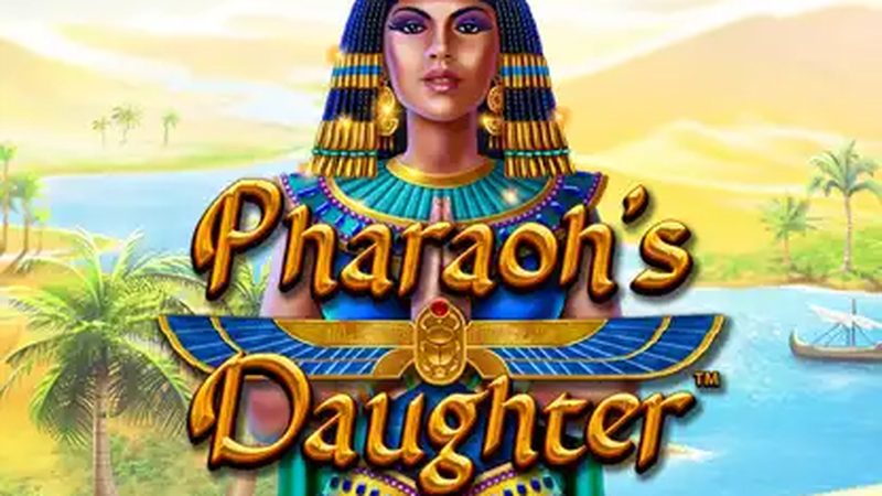 Automat Pharaoh's Daughter od Playtech