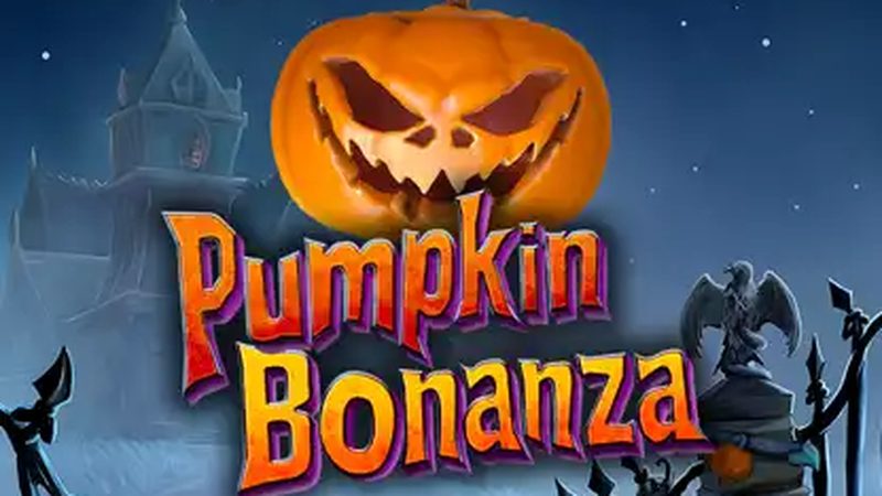 Automat Pumpkin Bonanza od Playtech