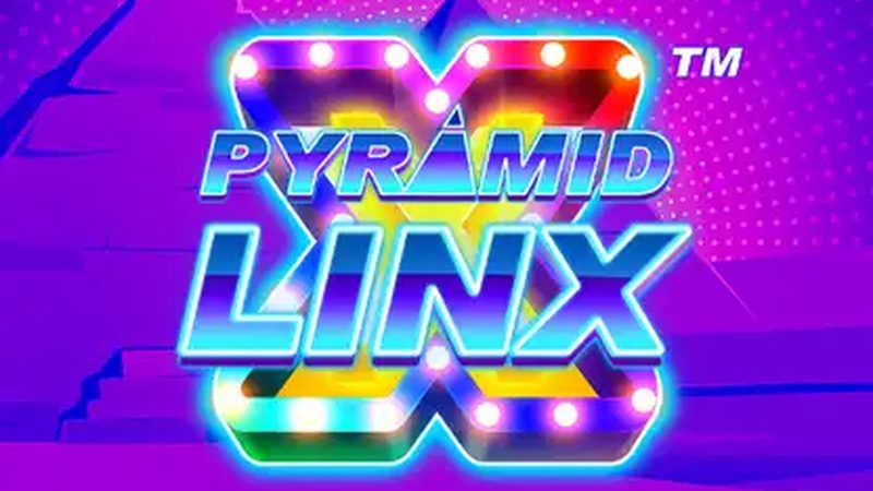 Automat Pyramid Linx od Playtech