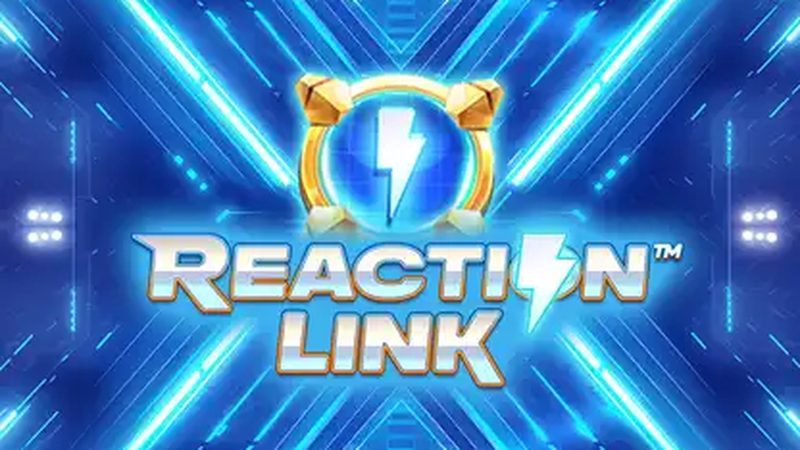 Automat Reaction Link™ od Playtech