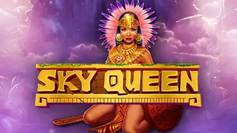 Automat Sky Queen od Playtech
