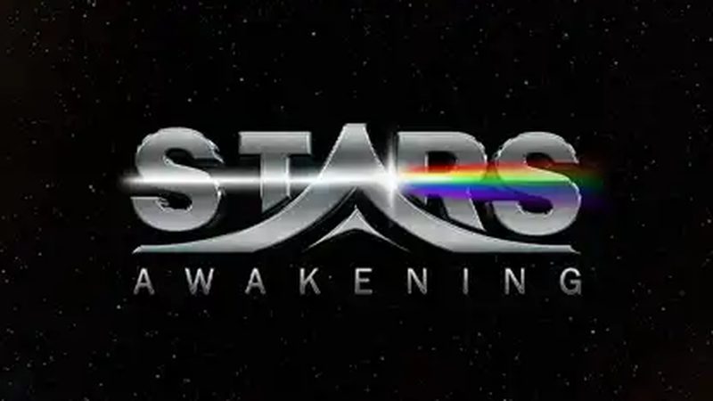 Automat Stars Awakening od Playtech