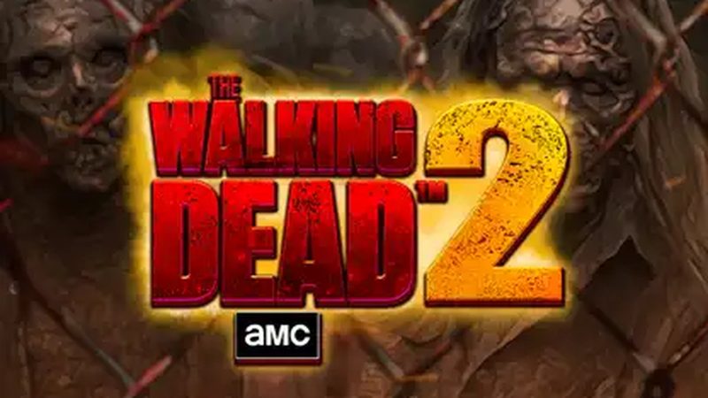 Automat The Walking Dead 2 od Playtech
