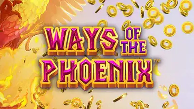 Automat Ways of the Phoenix od Playtech