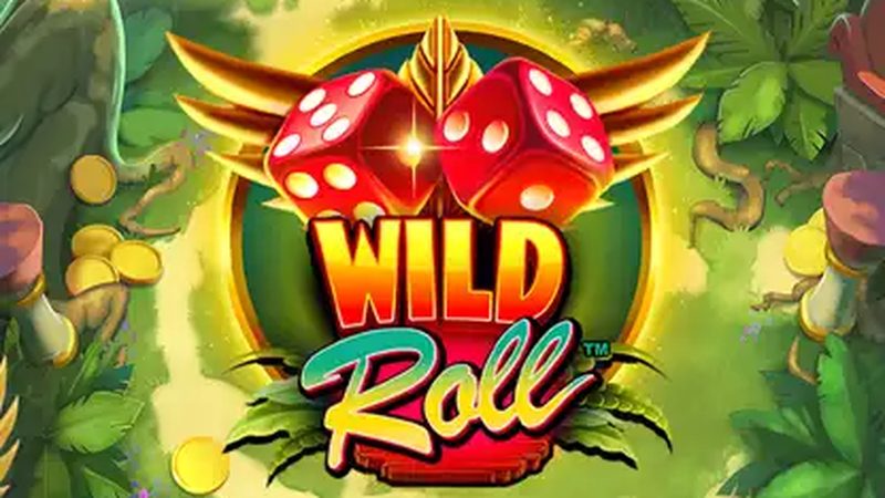 Automat Wild Roll™ od Playtech