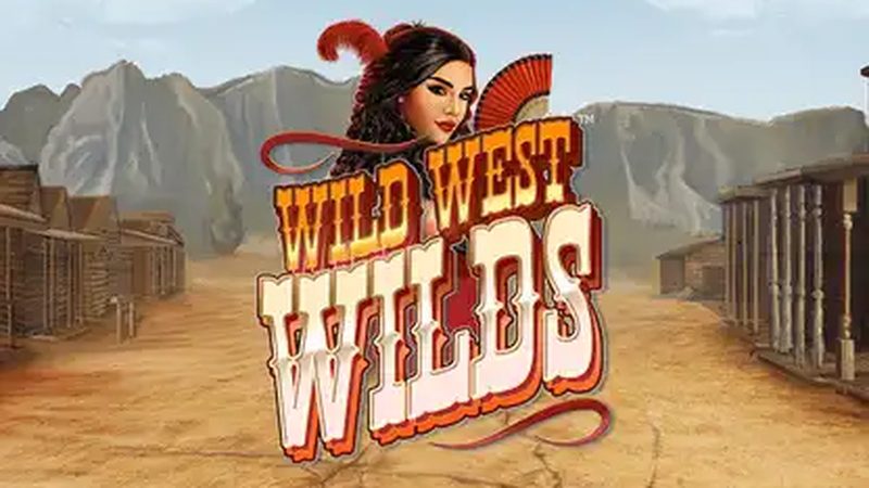 Automat Wild West Wilds od Playtech