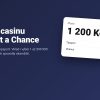 Pluso v casinu Tipsport a Chance