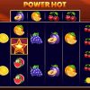 Power Hot: recenze automatu, demo zdarma i hra za peníze