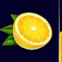 Symbol Citron na automatu Power Hot