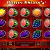 Power Stars: recenze automatu, demo zdarma i hra za peníze
