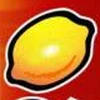 Symbol Citron na automatu Power Stars