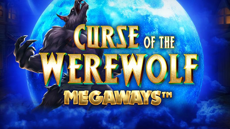 Automat Curse of the Werewolf Megaways od Pragmatic Play