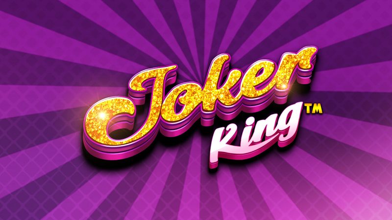 Automat Joker King od Pragmatic Play