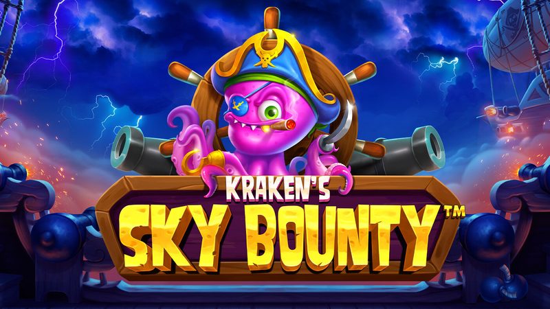 Automat Sky Bounty od Pragmatic Play