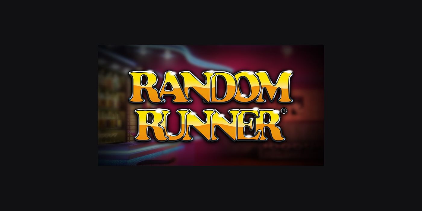 Automat Random Runner od StakeLogic