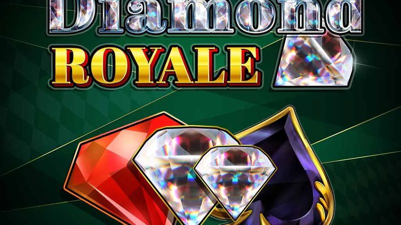Automat Diamond Royale od Red Tiger