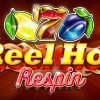 Reel Hot Respin: recenze automatu, demo zdarma i hra za peníze