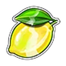 Symbol Citron na automatu Reel Hot Respin