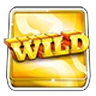 Symbol Wild na automatu Reel Hot Respin