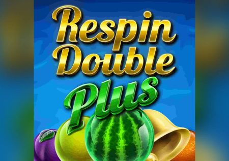 Respin Double Plus: recenze automatu, demo zdarma i hra za peníze