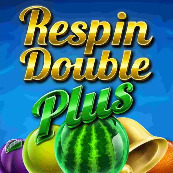 Respin Double Plus: recenze automatu, demo zdarma i hra za peníze