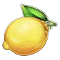 Symbol Citron na automatu Respin Joker 81