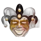 Symbol Joker na automatu Respin Joker 81