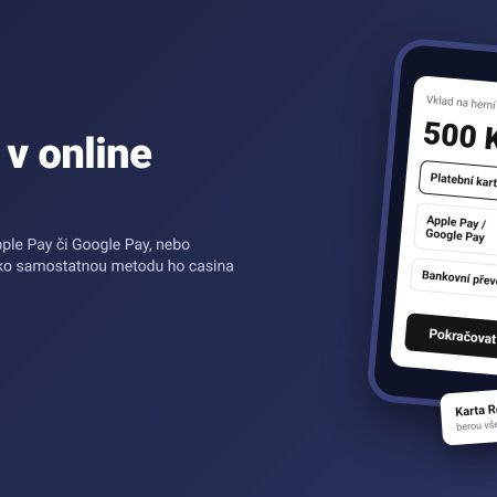 Revolut v online casinu: vklad, výběr a ověření