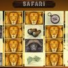 Safari: recenze automatu, demo zdarma i hra za peníze