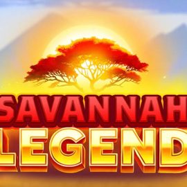 Savannah Legend: automat od Pragmatic Play, který v českých licencovaných casinech nehrajete