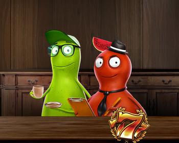 Kancelářská 81 v Sazka Hry