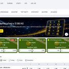 SazkaBet bonus za registraci: 500 Kč bez vkladu a bonus až 3 000 Kč s obratem na 20 dnů