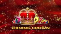 Shining Crown: recenze automatu, demo zdarma i hra za peníze