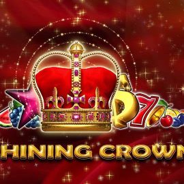 Shining Crown: recenze automatu, demo zdarma i hra za peníze