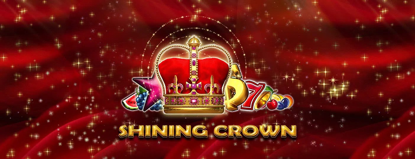 Shining Crown od Amusnet: ukázka hry