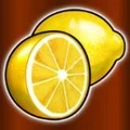 Symbol Citron na automatu Shining Crown