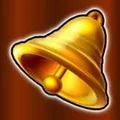 Symbol Zvon na automatu Shining Crown