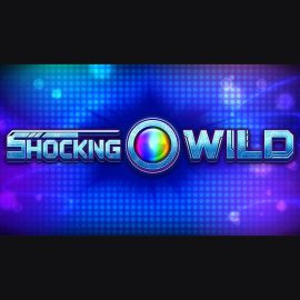 Shocking Wild: automat od Stakelogic, který v českých licencovaných casinech nehrajete