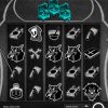 SixSixSix: recenze automatu, demo zdarma i hra za peníze