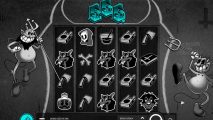 SixSixSix: recenze automatu, demo zdarma i hra za peníze