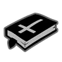 Symbol Kniha na automatu SixSixSix