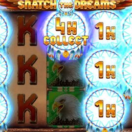 Snatch the Dreams: recenze automatu, demo zdarma i hra za peníze