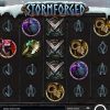 Stormforged: recenze automatu, demo zdarma i hra za peníze