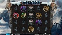Stormforged: recenze automatu, demo zdarma i hra za peníze